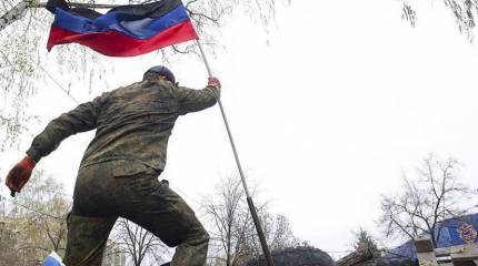 Антон из Краматорска: мы все здесь надеемся на помощь России