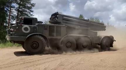 Российские военкоры подтвердили начало штурма ВС РФ Купянска в районе Масютовка — Лиман Первый — Синьковка