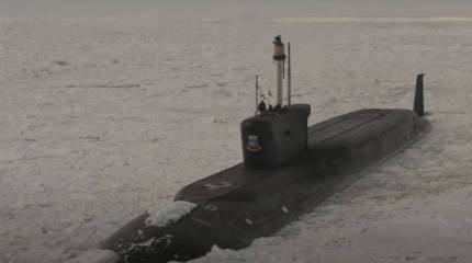 На Северном флоте учредили медаль «Заслуженная жена подводника»