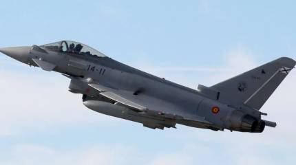 «Произошла волна перехватов»: активность российских самолётов у Прибалтики