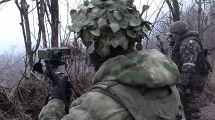 ВСУ не почувствовали начала режима перемирия, так как предложение отвергли