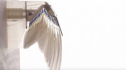 «Всё для маневренности»: Американские ученые дали дрону перья