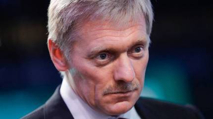 Песков: Выйдут США из Договора РСМД - ответим адекватно, найдём чем