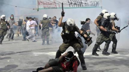 Уроки греческого