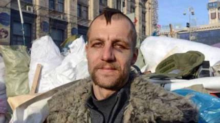Командир батальона нацгвардии Гаврилюк попал в плен