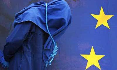 Долговой кризис еврозоны – дело рук США