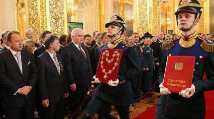«Право русского народа на идентичность». Соавтор Конституции рассказал, какие правки в текст назрели к ее 20-летию