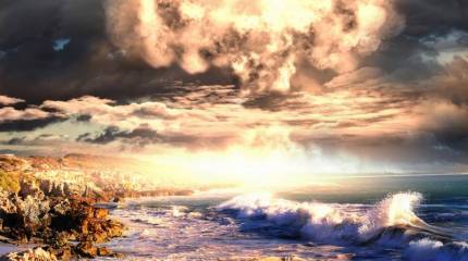 В США заявили о работах в России и КНР над электромагнитной супербомбой