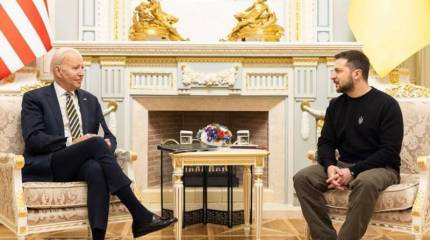 Китайское издание: После отказа Киева от мирного плана КНР стало окончательно ясно, что действия Украины продиктованы Вашингтоном и Брюсселем