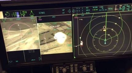 В США назвали сроки создания концепции истребителя 6-го поколения DCS