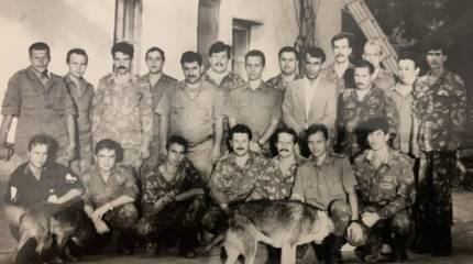 Таджикистан, 90-е. Начальник 117-го ПОГО: артиллерию свернуть не позволю