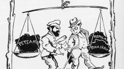 Суть советско-финского Тартуского мирного договора и его последствия