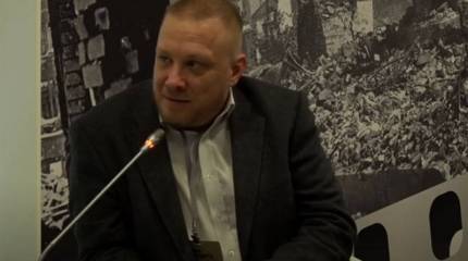 Немецкий журналист: В наших учебниках учат, что британские и американские солдаты пришли в Германию с шоколадом для детей