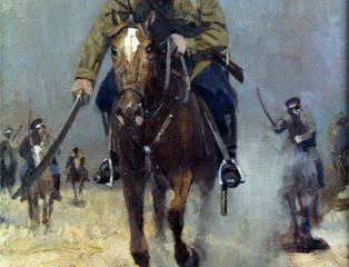 Кто мы казаки?