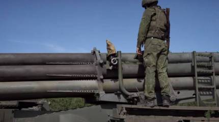 Командование ВСУ признало активные атаки ВС РФ на Авдеевском, Марьинском и Красно-Лиманском направлениях