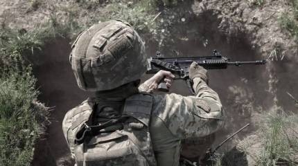 «Есть же ДШВ и ССО»: Нардеп ВРУ раскритиковала создание в ВСУ штурмовых войск