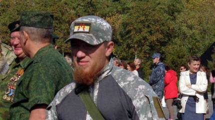 Гибель Спартанца