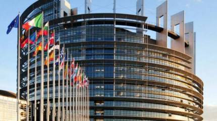 Европа объявила о массовой высылке российских дипломатов