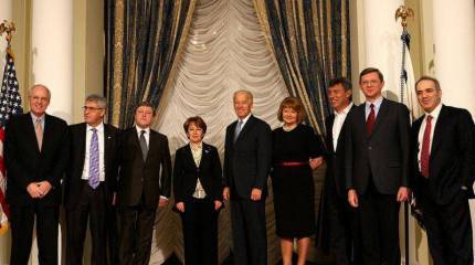 Михаил Задорнов. Американцы готовят в России учителей-предателей?