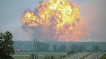 Борьба с терроризмом стала для нас главной