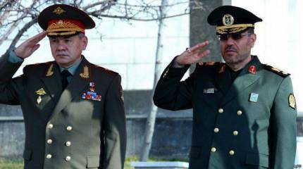 Министр обороны Ирана заявил, что в результате войны в Йемене может распасться Саудовская Аравия