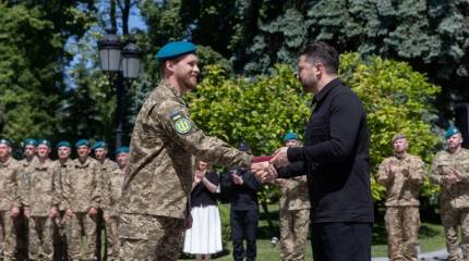 Нардеп ВРУ: у Киева нет денег на обещанное Зеленским повышение зарплат ВСУ