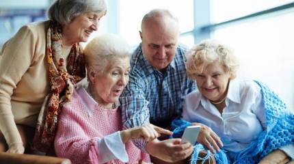 Наивный вопрос: Почему про заботу о пенсионерах не вспомнили до 18 марта?