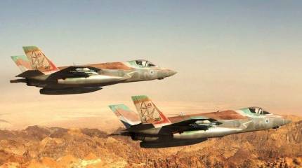 Российские ЗРC С-300 не видят американские истребители F-35, заявил эксперт