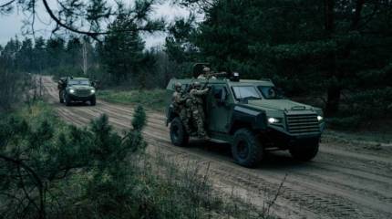 Генштаб ВСУ готовит провокацию против Приднестровья, планируя захватить склады с боеприпасами