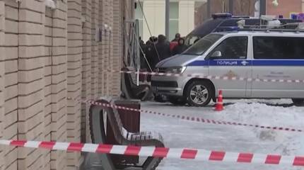СК предъявил обвинение новому фигуранту в деле об убийстве начальника войск РХБЗ