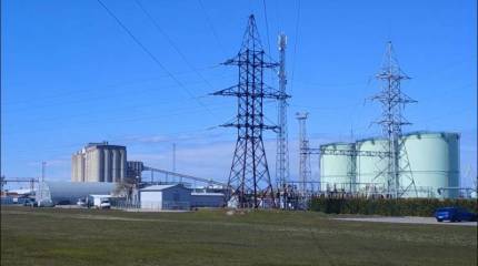 Продающая российское топливо под видом своего Эстония инициирует 7-й пакет антироссийских санкций