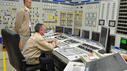 Украина заключила с РФ тайную сделку по ядерному топливу для АЭС