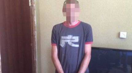 Сказочники от СБУ: Вербовка "Призраком" через "Талиба"