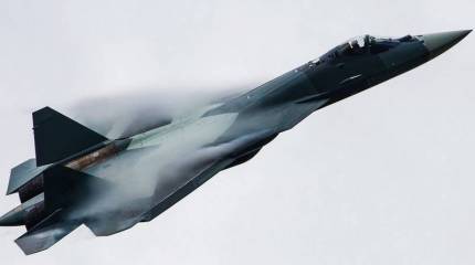 Тема не закрыта. В ОАК опровергли выход Индии из совместного проекта FGFA