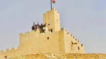 Мали, апрель 2026: сирийский сценарий повторяется в Сахеле