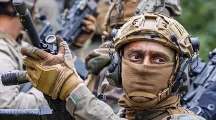 تستعد فرنسا لصد هجوم محتمل من برنامج ميركوري من خلال مناورات واسعة النطاق.