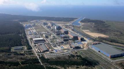 Цены на газ в Европе вновь приближаются к 2000 долларов