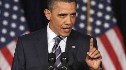 Геополитическая мозаика: США и Британия составляют список целей в Сирии, а внучка Горбачёва считает, что европейцы смотрят на Россию через розовые очки