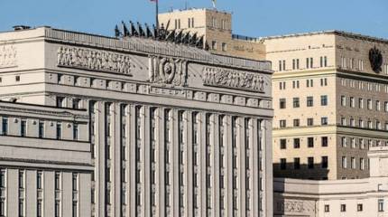 Минобороны РФ опубликовало приказ о порядке обучения военных тактической медицине