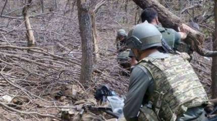 Турция расширила географию гражданской войны, применив армейскую авиацию в провинции Тунджели