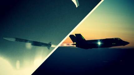 «Воздушный охотник» JNAAM ставит под вопрос потенциал Су-35С и МиГ-35. Первые итоги от задержки проекта РВВ-АЕ-ПД