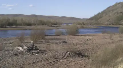 Города, которых больше нет: что осталось от мира Чингисхана