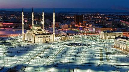 Символ России