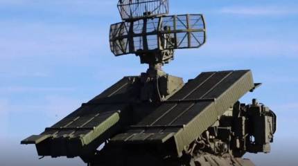 Истребительной авиацией и средствами ПВО за сутки сбиты три самолёта и два вертолёта Воздушных сил ВСУ - Минобороны