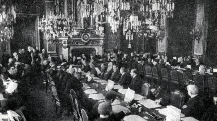 Антанта не забыла о вкладе России