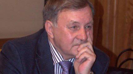 Станислав Тарасов. «Южный поток» vs TANAP: газовая битва за Европу