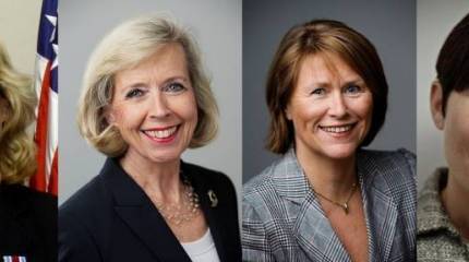 Толерантные армии. Альтернативный путь Запада