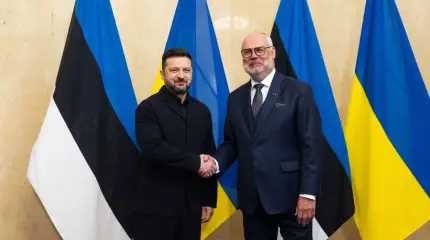 Europa pretende llevar a Rusia a la mesa de negociaciones y obligarla a firmar la paz.