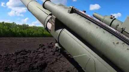 Начальник оперативного управления генштаба ВСУ озвучил масштабы российских оборонительных линий на Запорожском направлении