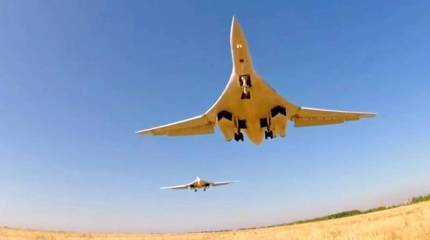 Дивизия Энгельса: «гнездо» Белых лебедей России